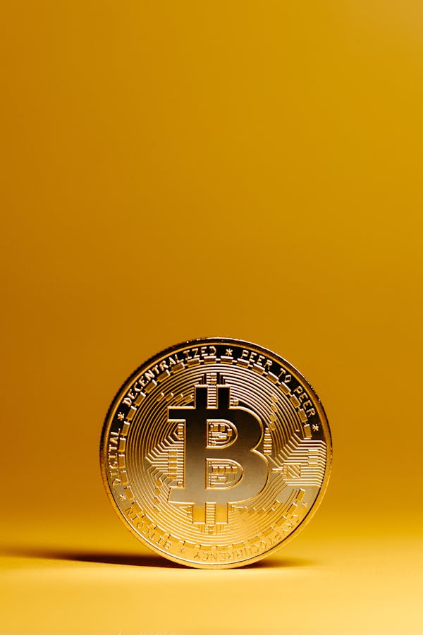 Bit coin online